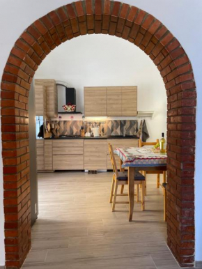 Casa in piazzetta